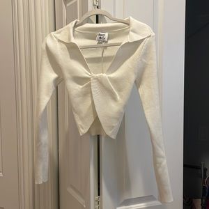 Princess Polly Crop Top